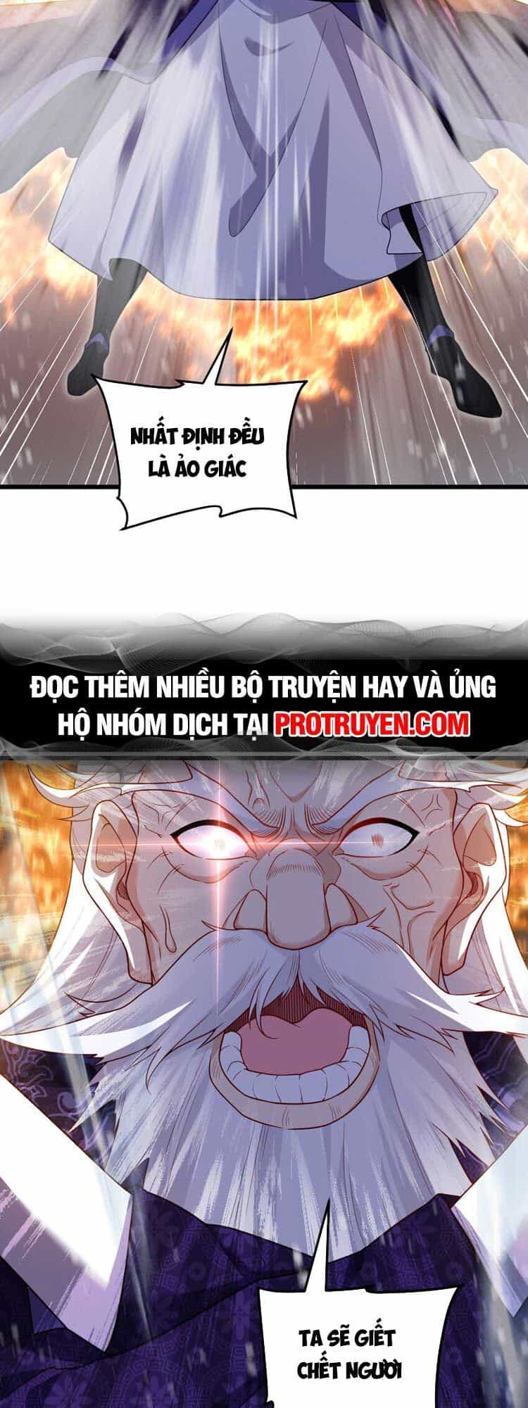 Tiên Tôn Lạc Vô Cực - Chương 218 - ảnh 3