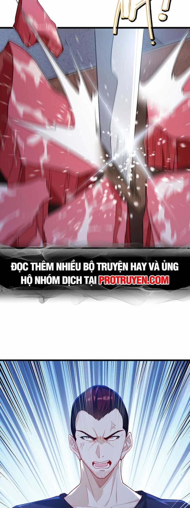 Tiên Tôn Lạc Vô Cực - Chương 218 - ảnh 33
