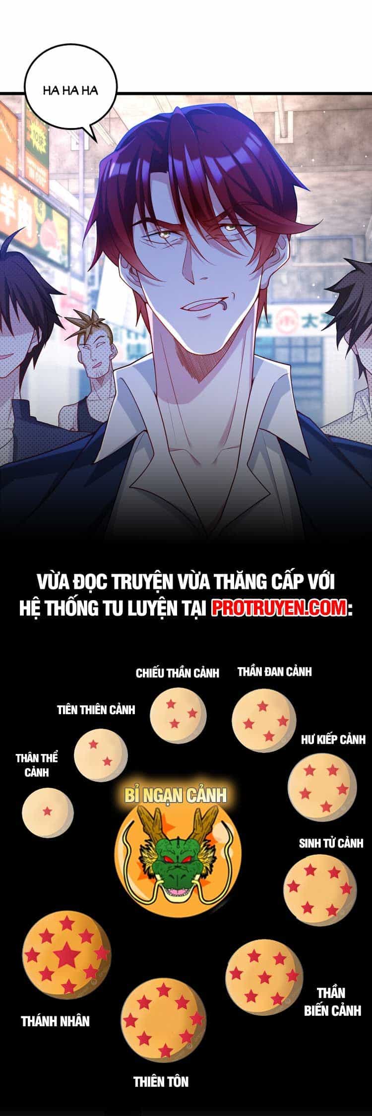Tiên Tôn Lạc Vô Cực - Chương 218 - ảnh 36