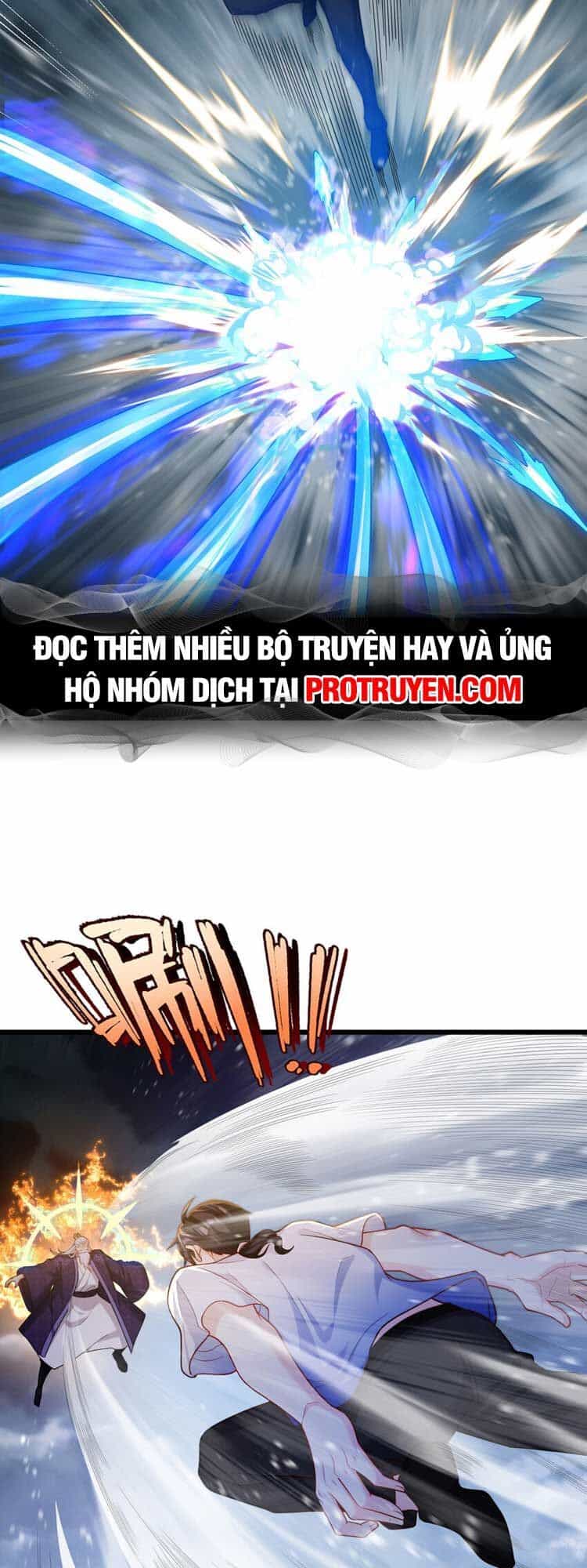 Tiên Tôn Lạc Vô Cực - Chương 218 - ảnh 6