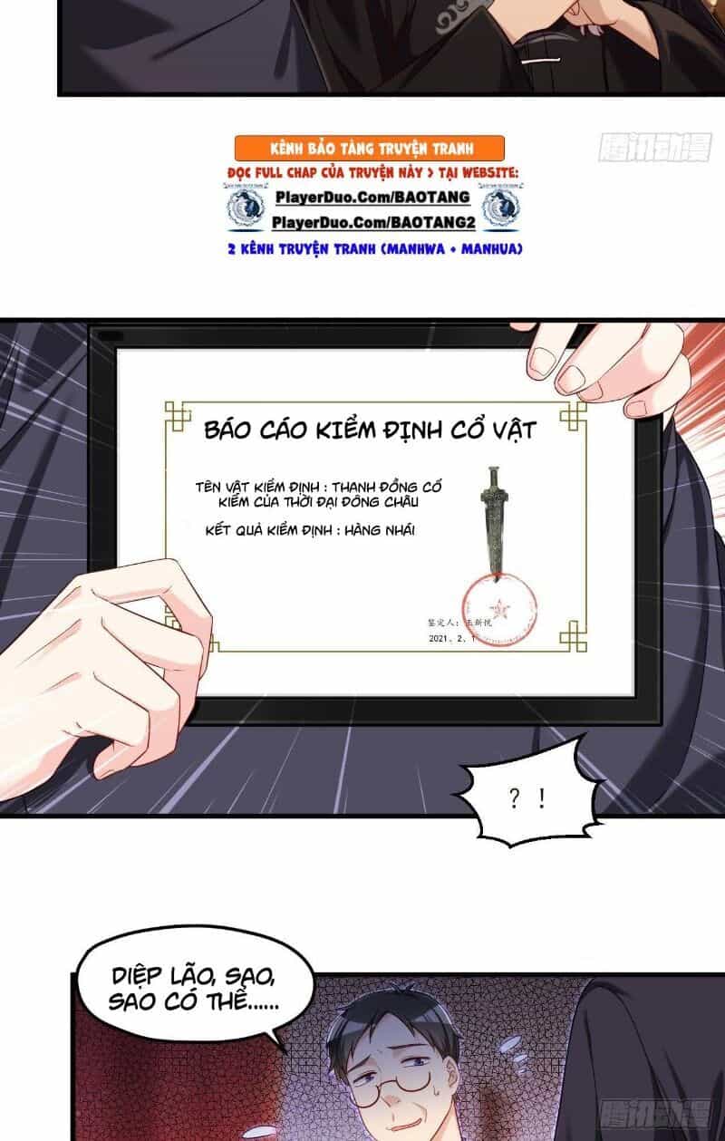 Tiên Tôn Lạc Vô Cực - Chương 22 - ảnh 14