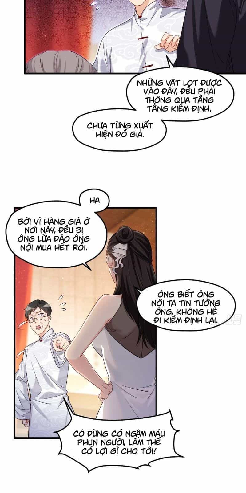 Tiên Tôn Lạc Vô Cực - Chương 22 - ảnh 15