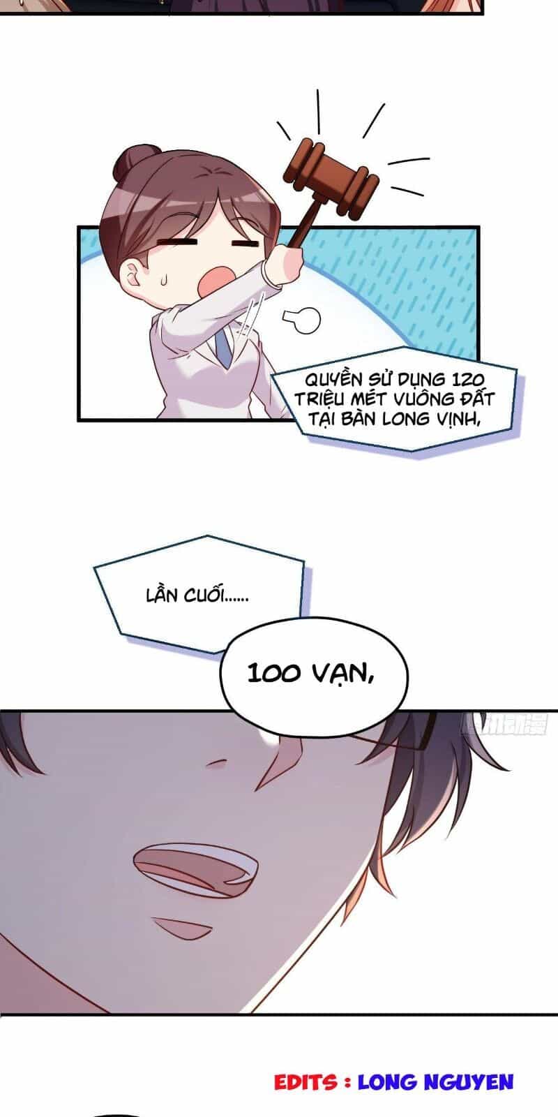 Tiên Tôn Lạc Vô Cực - Chương 22 - ảnh 33