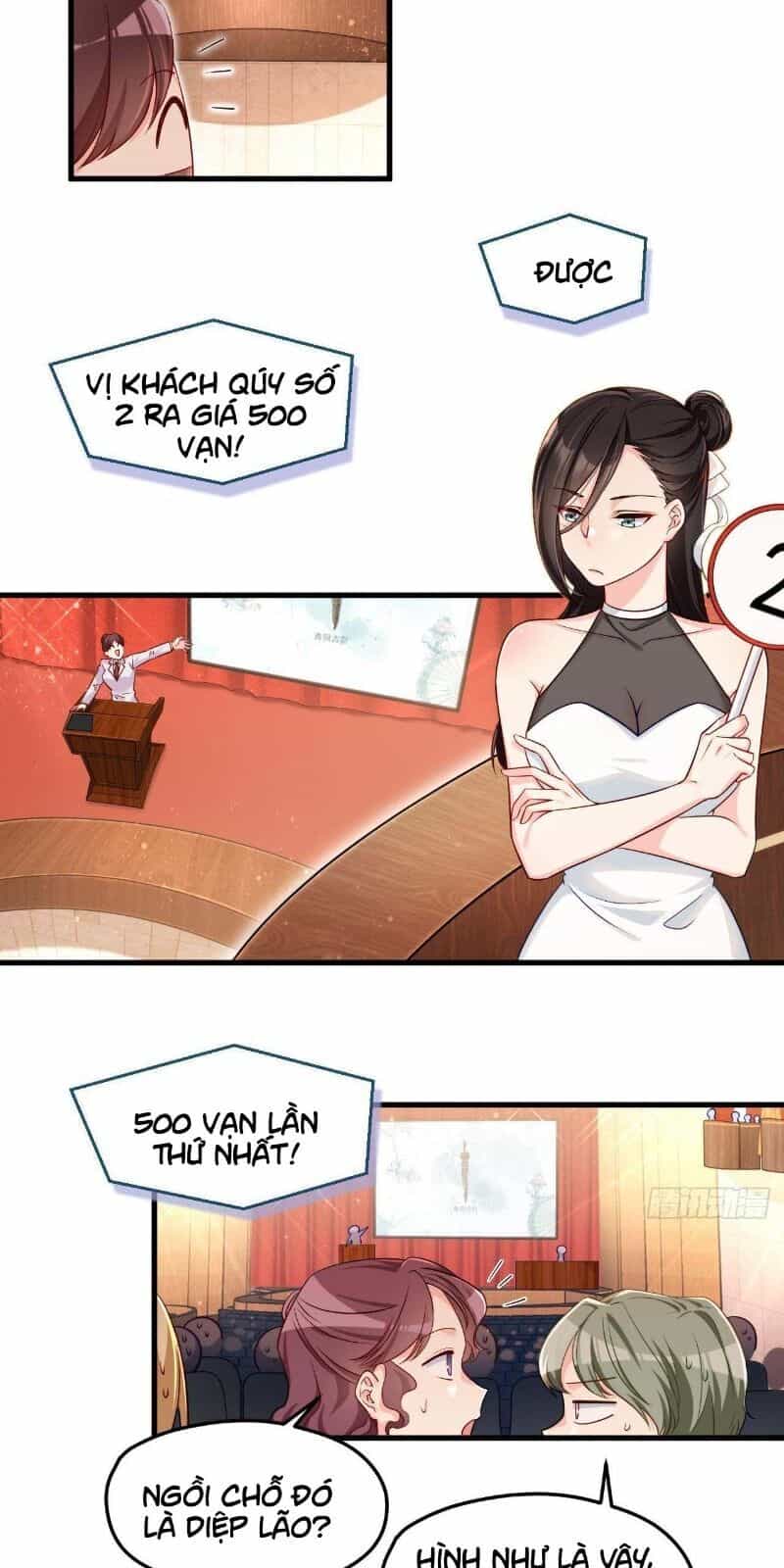 Tiên Tôn Lạc Vô Cực - Chương 22 - ảnh 6