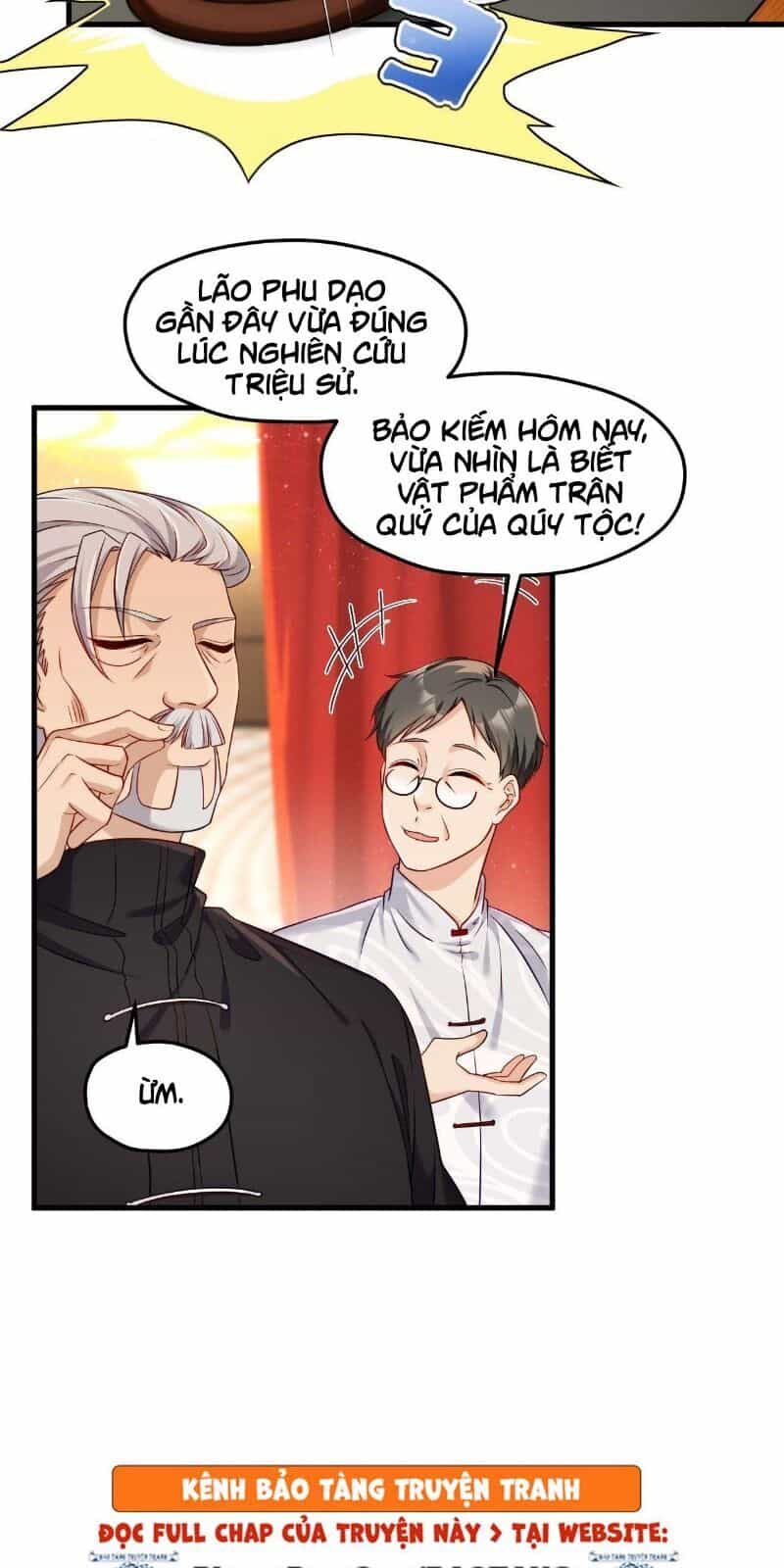 Tiên Tôn Lạc Vô Cực - Chương 22 - ảnh 8