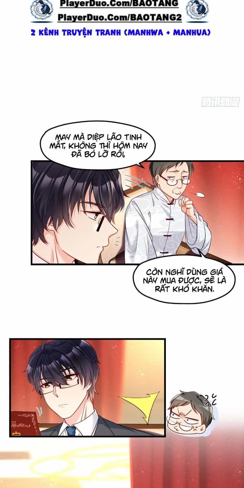 Tiên Tôn Lạc Vô Cực - Chương 22 - ảnh 9