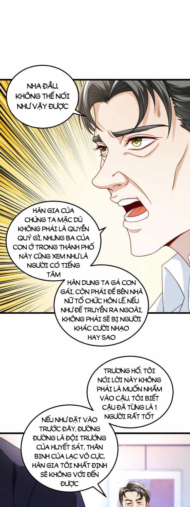 Tiên Tôn Lạc Vô Cực - Chương 219 - ảnh 14