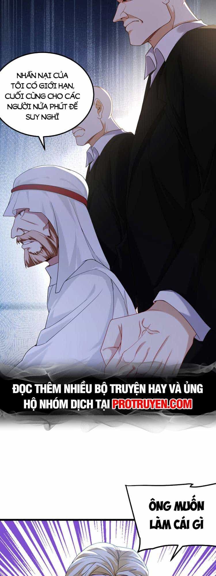 Tiên Tôn Lạc Vô Cực - Chương 219 - ảnh 27