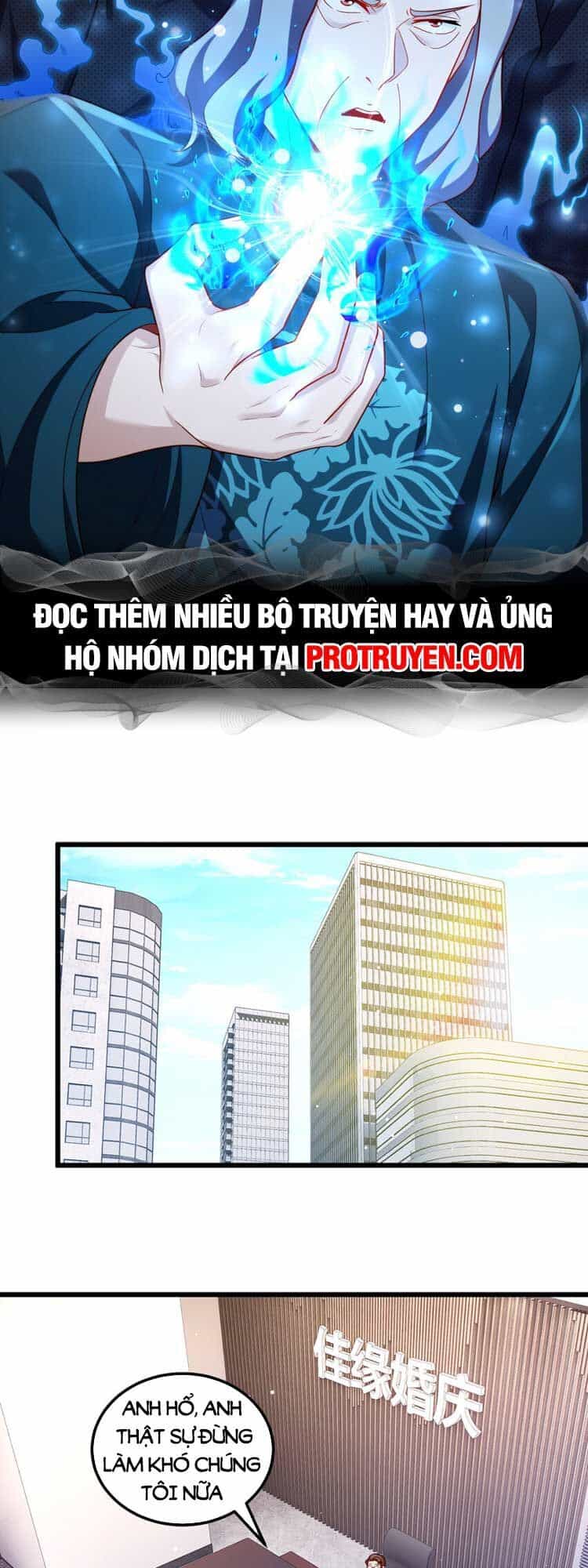 Tiên Tôn Lạc Vô Cực - Chương 220 - ảnh 10
