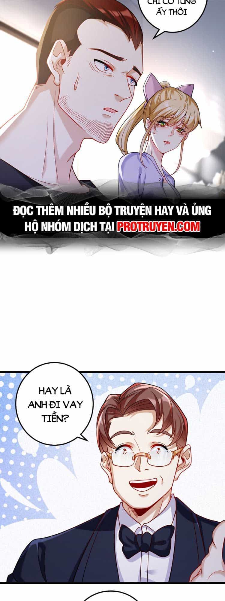 Tiên Tôn Lạc Vô Cực - Chương 220 - ảnh 12