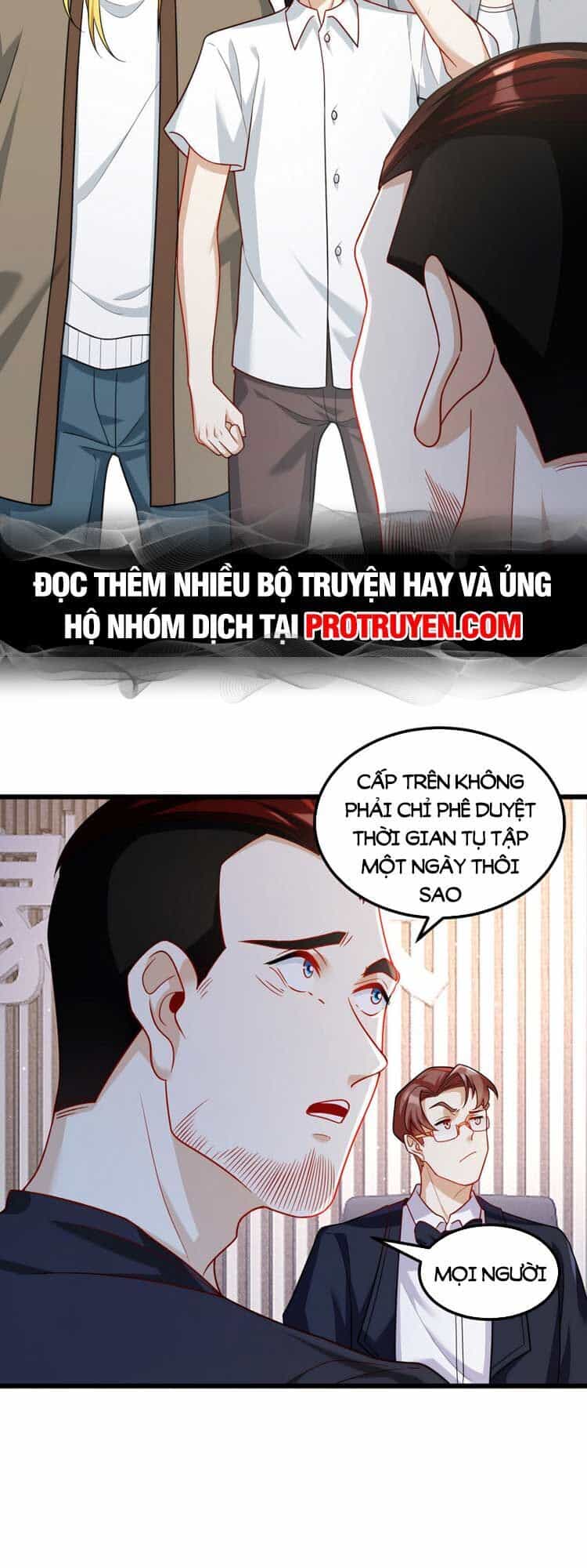 Tiên Tôn Lạc Vô Cực - Chương 220 - ảnh 20