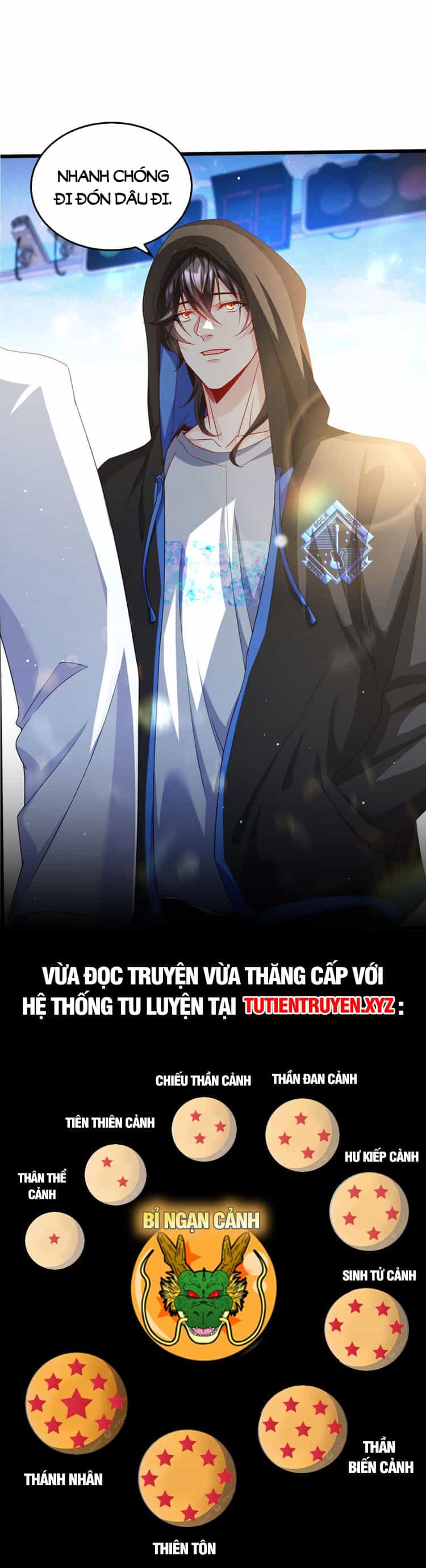 Tiên Tôn Lạc Vô Cực - Chương 221 - ảnh 34