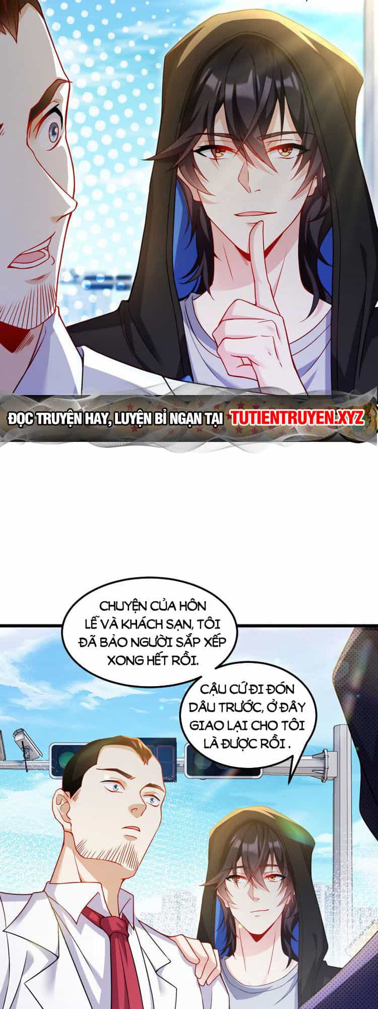 Tiên Tôn Lạc Vô Cực - Chương 222 - ảnh 2