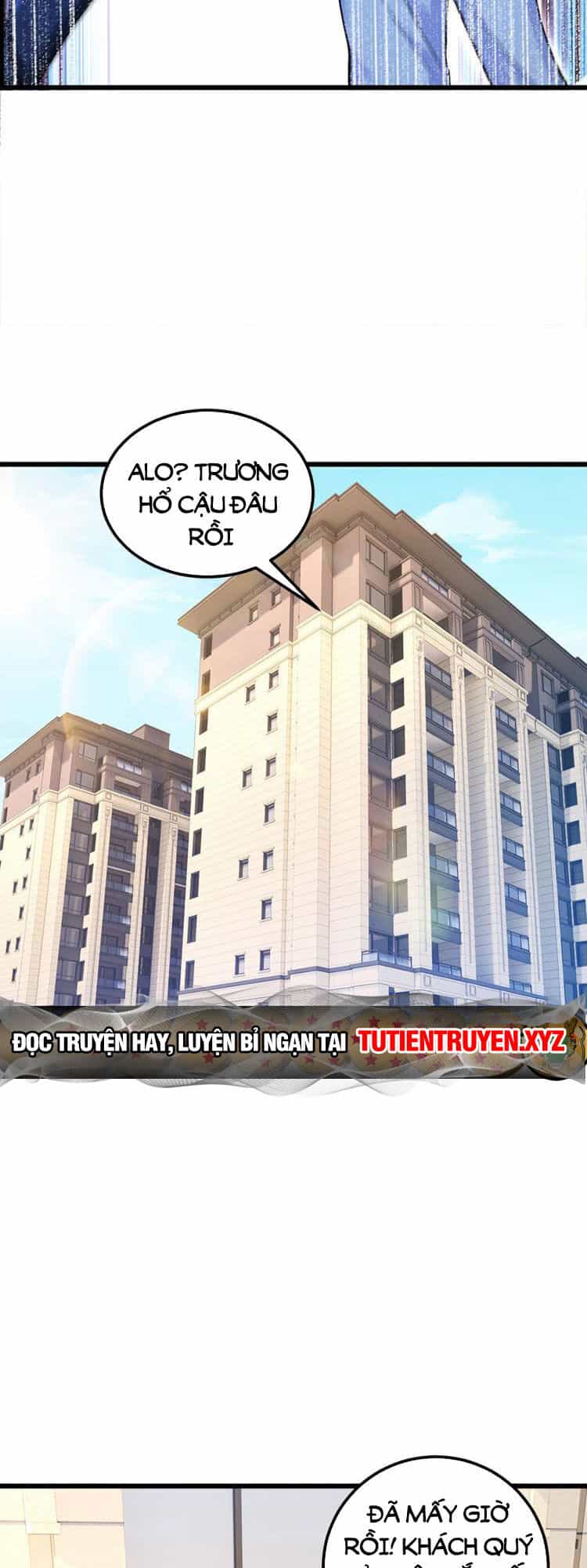 Tiên Tôn Lạc Vô Cực - Chương 222 - ảnh 25