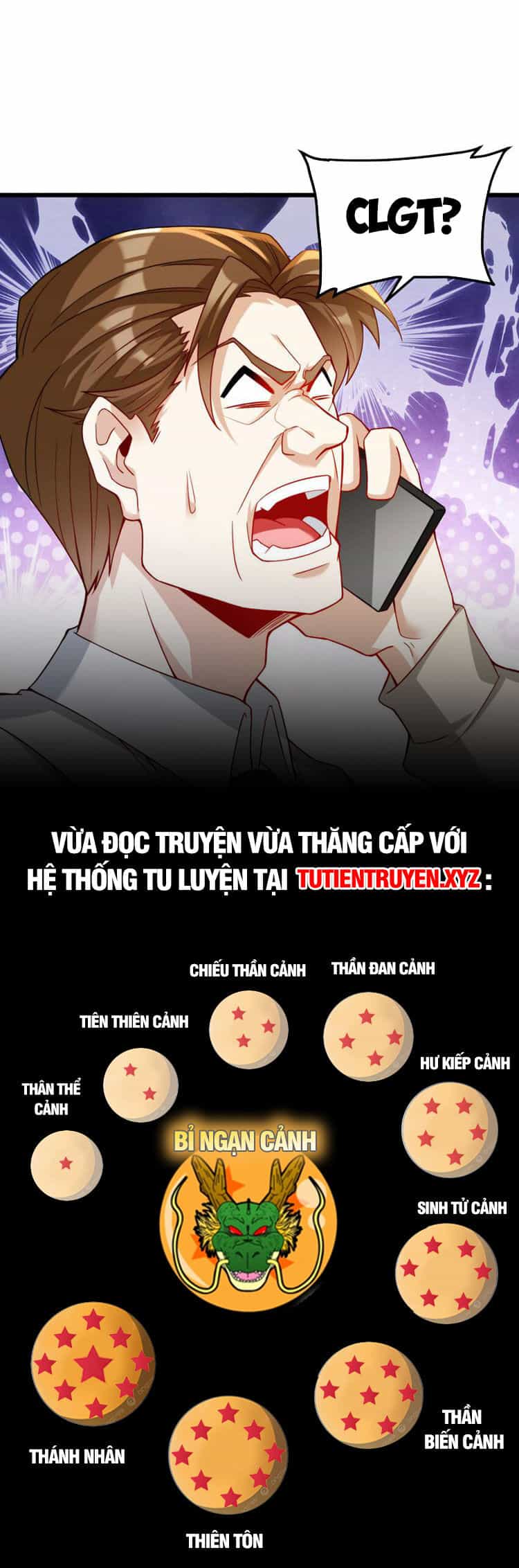 Tiên Tôn Lạc Vô Cực - Chương 222 - ảnh 32