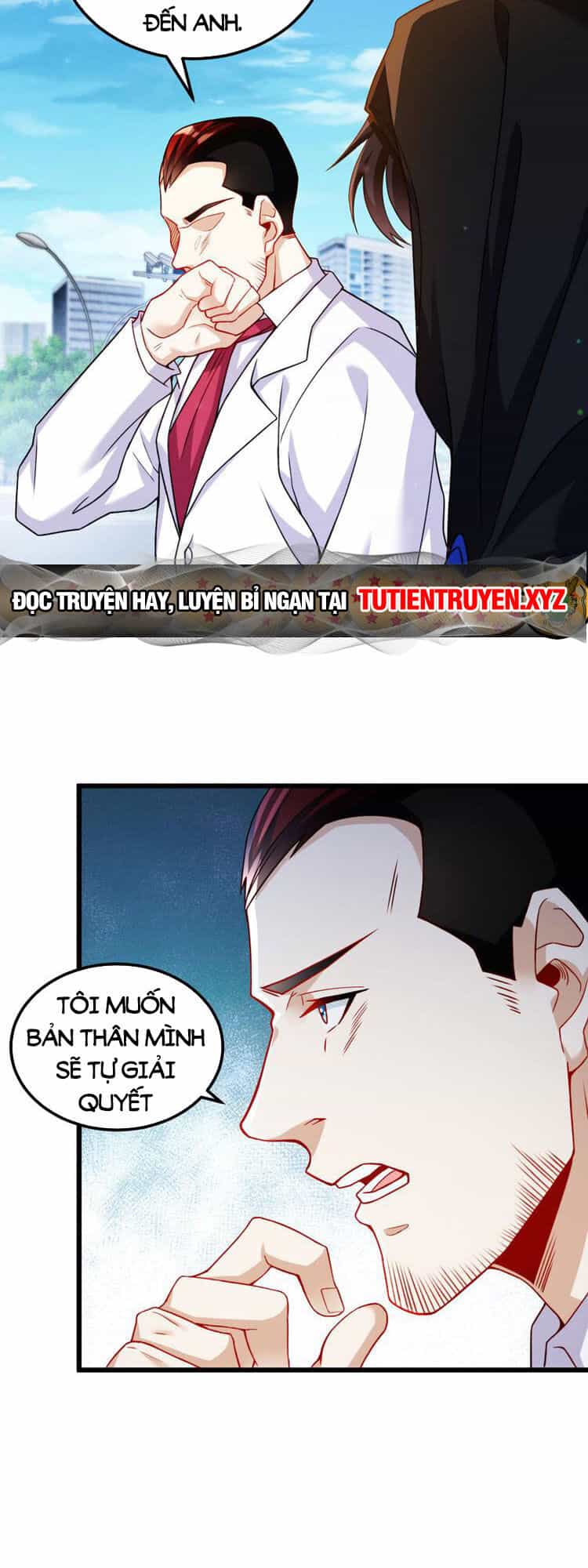 Tiên Tôn Lạc Vô Cực - Chương 222 - ảnh 6