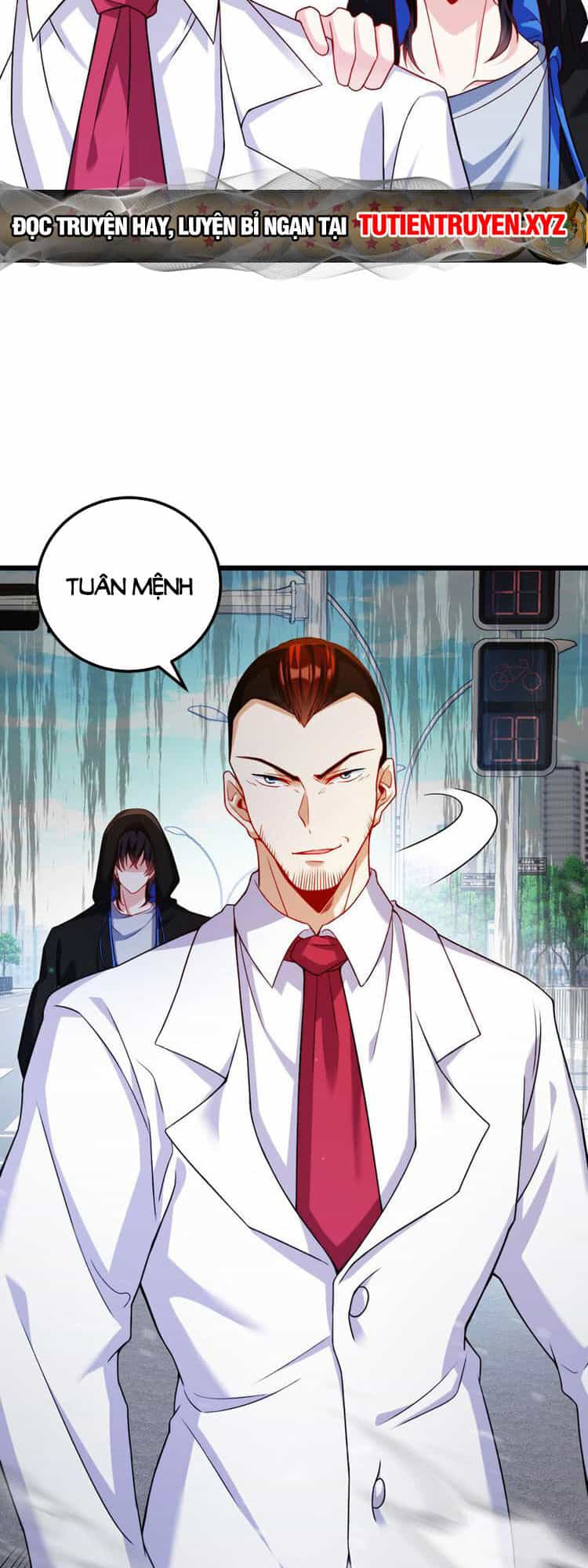 Tiên Tôn Lạc Vô Cực - Chương 222 - ảnh 8
