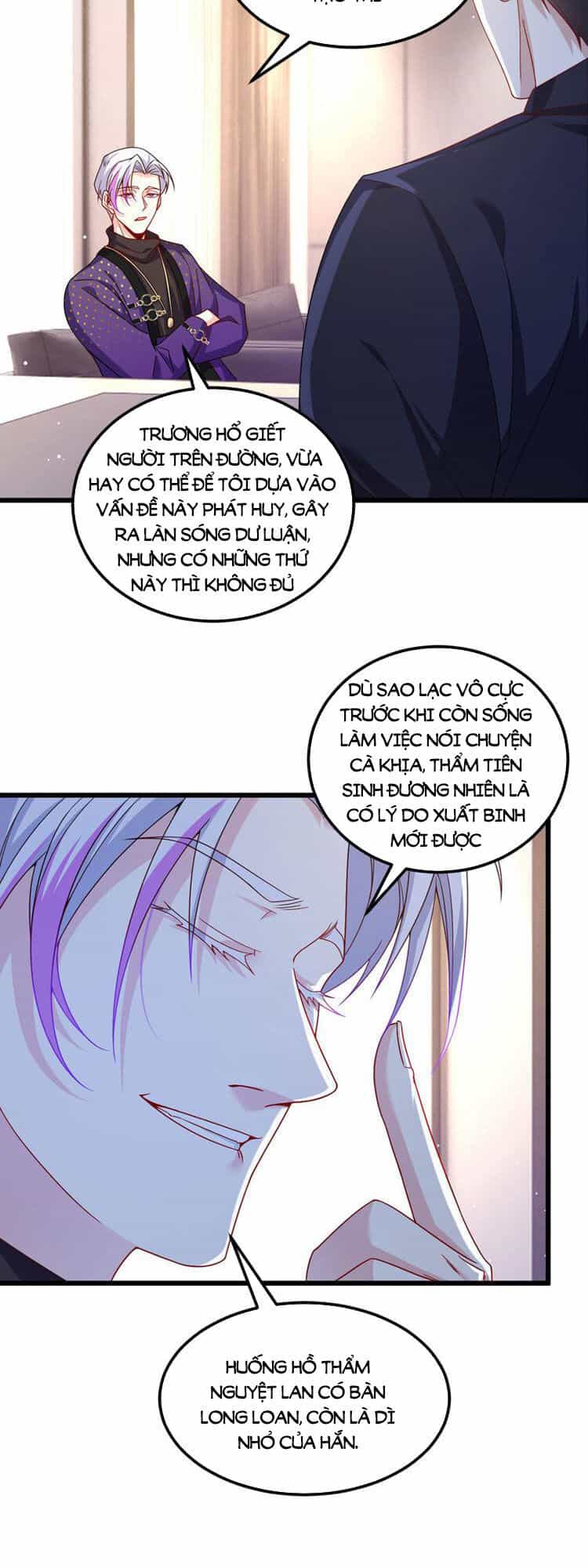Tiên Tôn Lạc Vô Cực - Chương 223 - ảnh 13