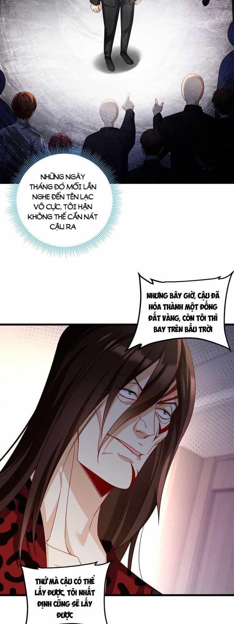 Tiên Tôn Lạc Vô Cực - Chương 223 - ảnh 23