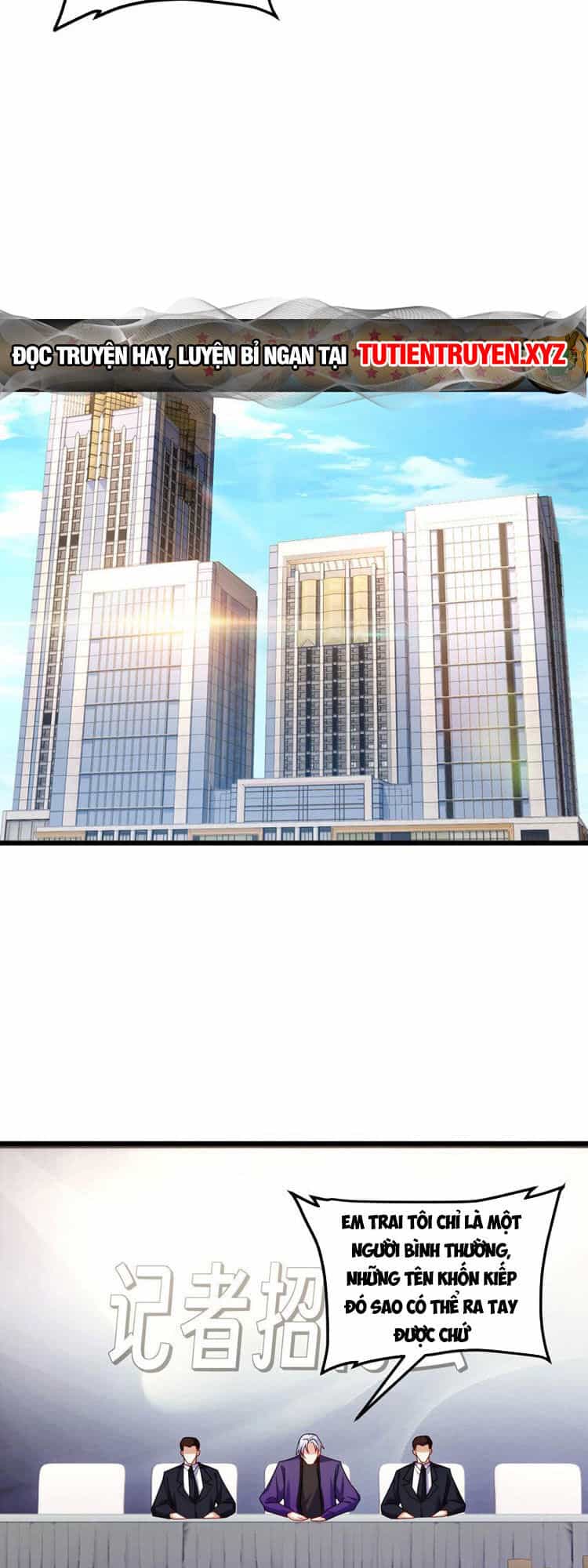 Tiên Tôn Lạc Vô Cực - Chương 223 - ảnh 24