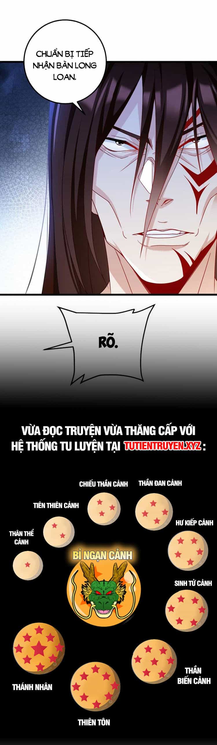 Tiên Tôn Lạc Vô Cực - Chương 223 - ảnh 31