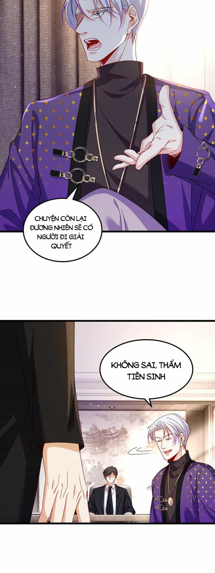 Tiên Tôn Lạc Vô Cực - Chương 223 - ảnh 6