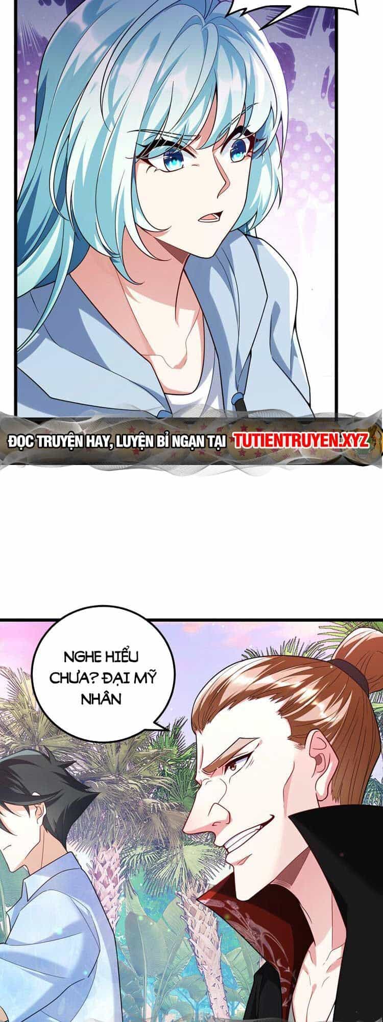 Tiên Tôn Lạc Vô Cực - Chương 224 - ảnh 16