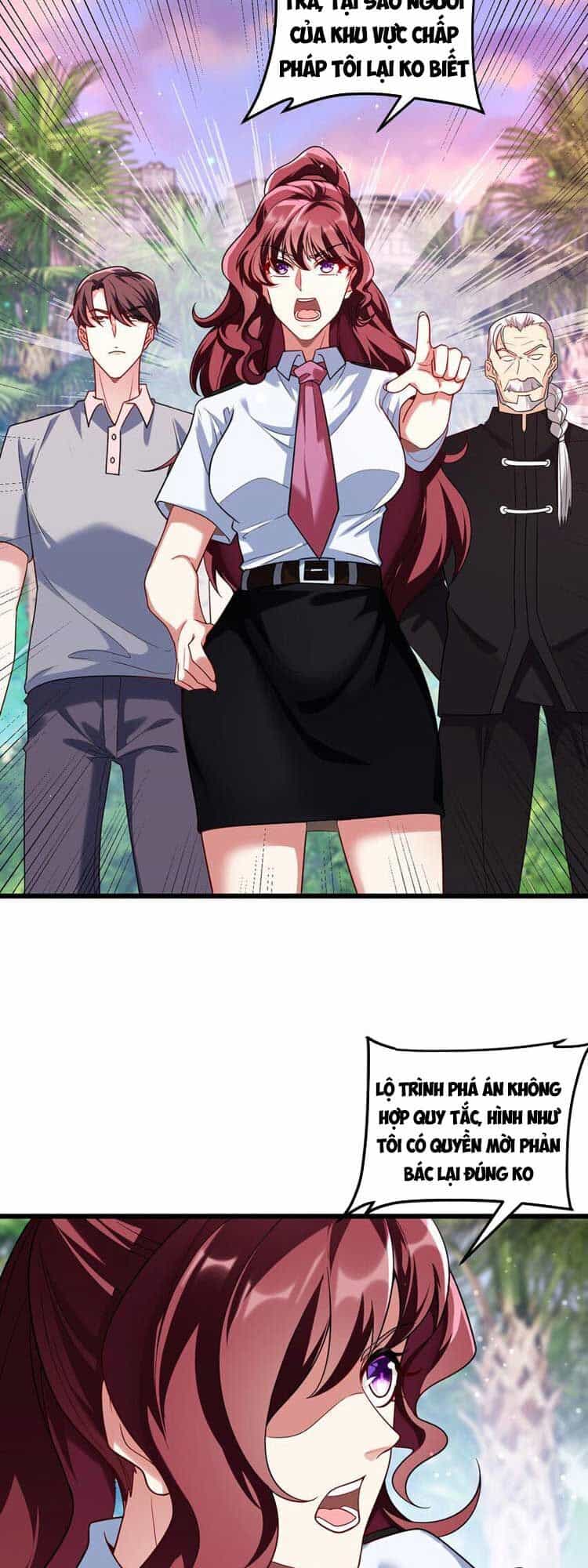 Tiên Tôn Lạc Vô Cực - Chương 224 - ảnh 19