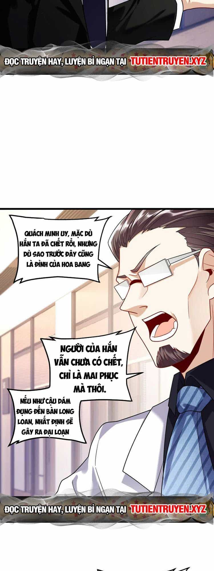 Tiên Tôn Lạc Vô Cực - Chương 224 - ảnh 9