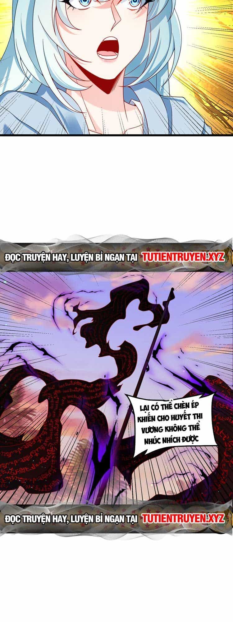 Tiên Tôn Lạc Vô Cực - Chương 225 - ảnh 3