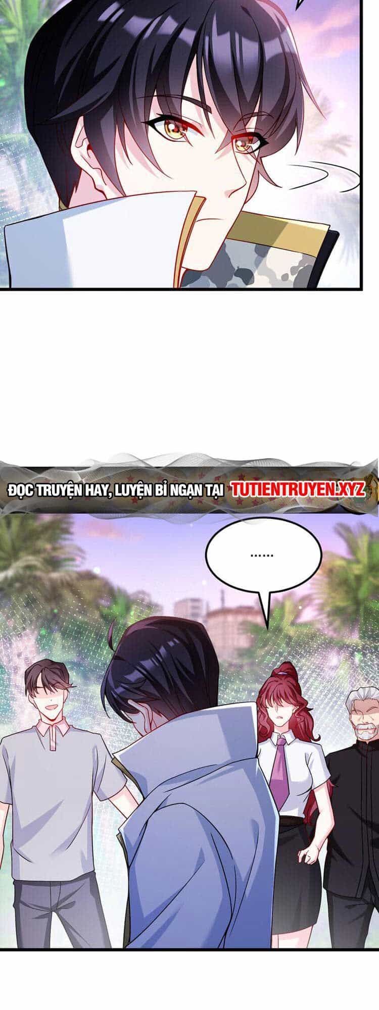 Tiên Tôn Lạc Vô Cực - Chương 226 - ảnh 16