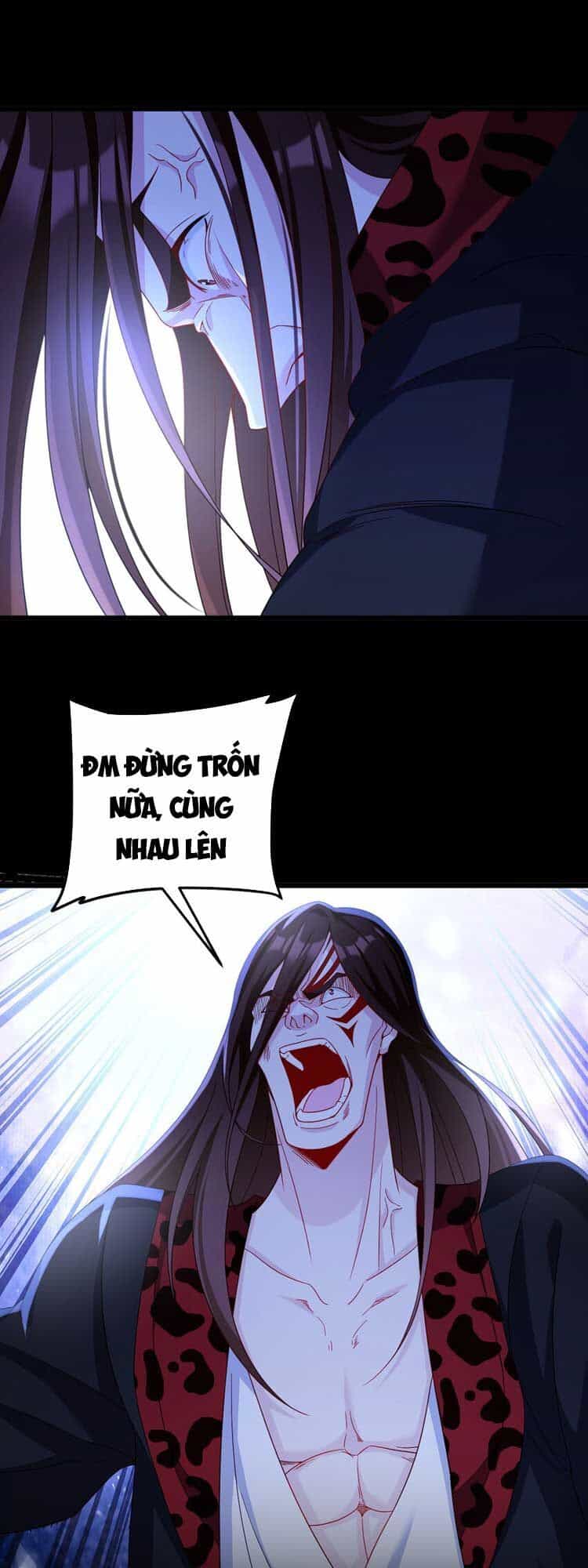Tiên Tôn Lạc Vô Cực - Chương 227 - ảnh 24
