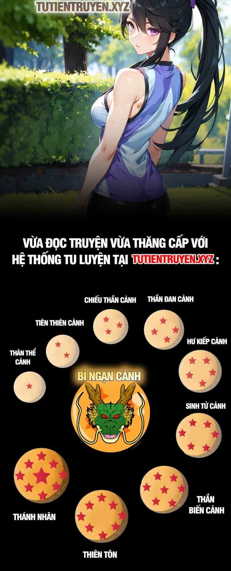Tiên Tôn Lạc Vô Cực - Chương 227 - ảnh 43