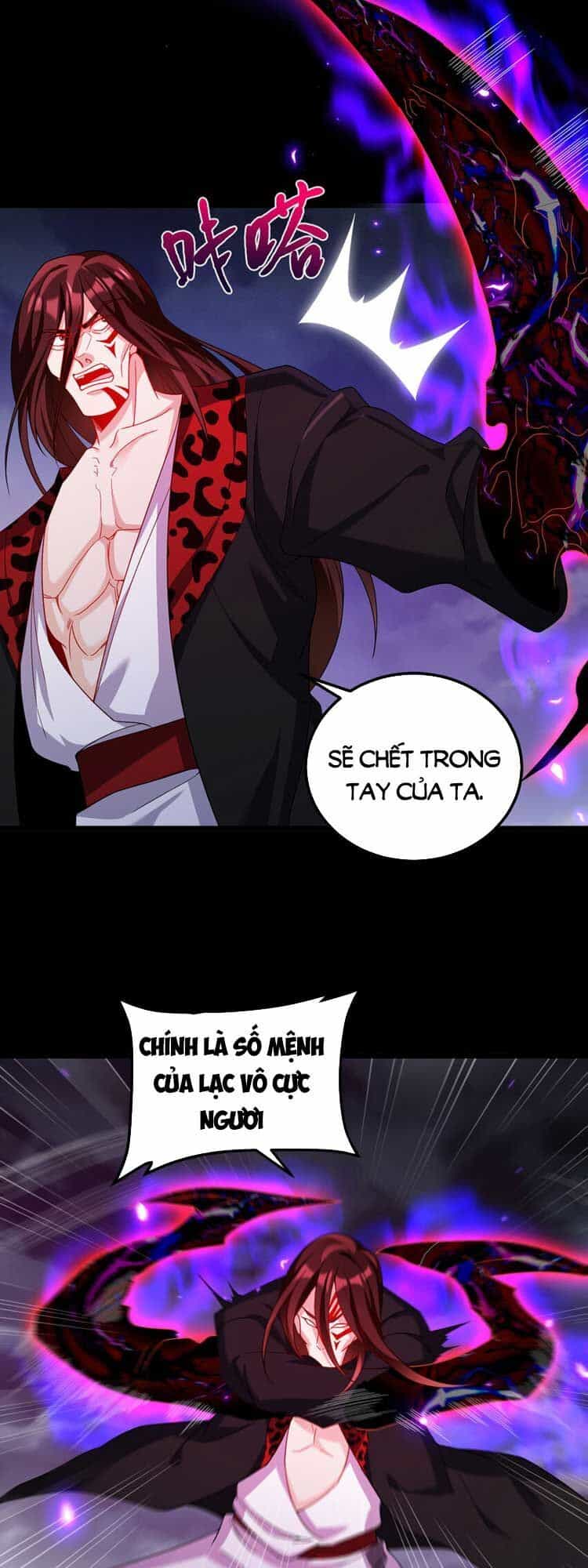 Tiên Tôn Lạc Vô Cực - Chương 227 - ảnh 9
