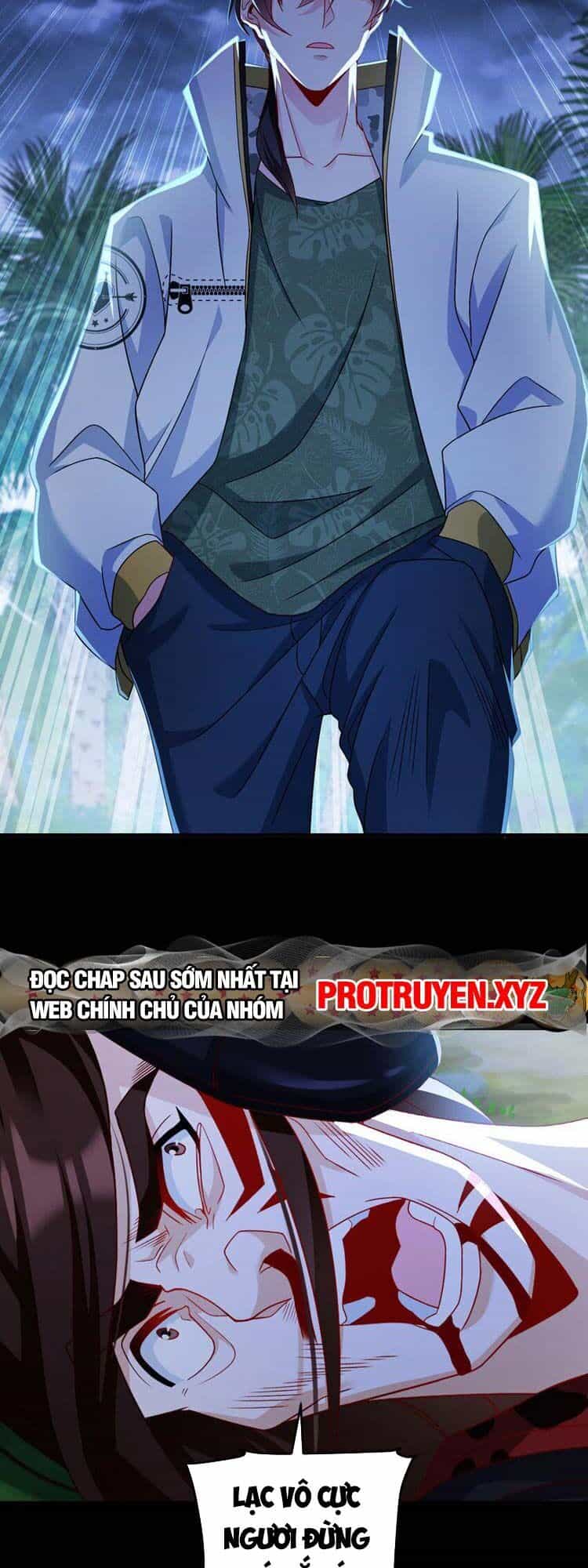 Tiên Tôn Lạc Vô Cực - Chương 228 - ảnh 15