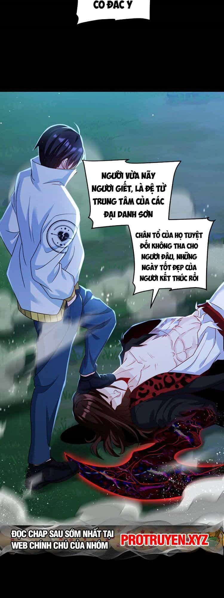 Tiên Tôn Lạc Vô Cực - Chương 228 - ảnh 16