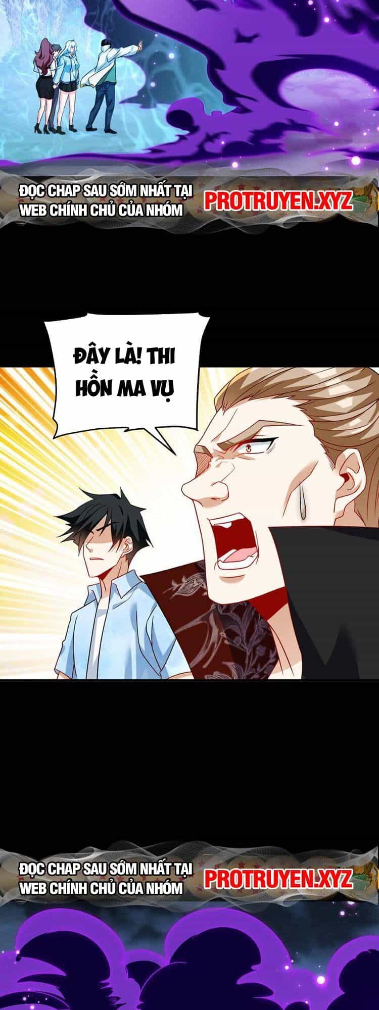 Tiên Tôn Lạc Vô Cực - Chương 228 - ảnh 7