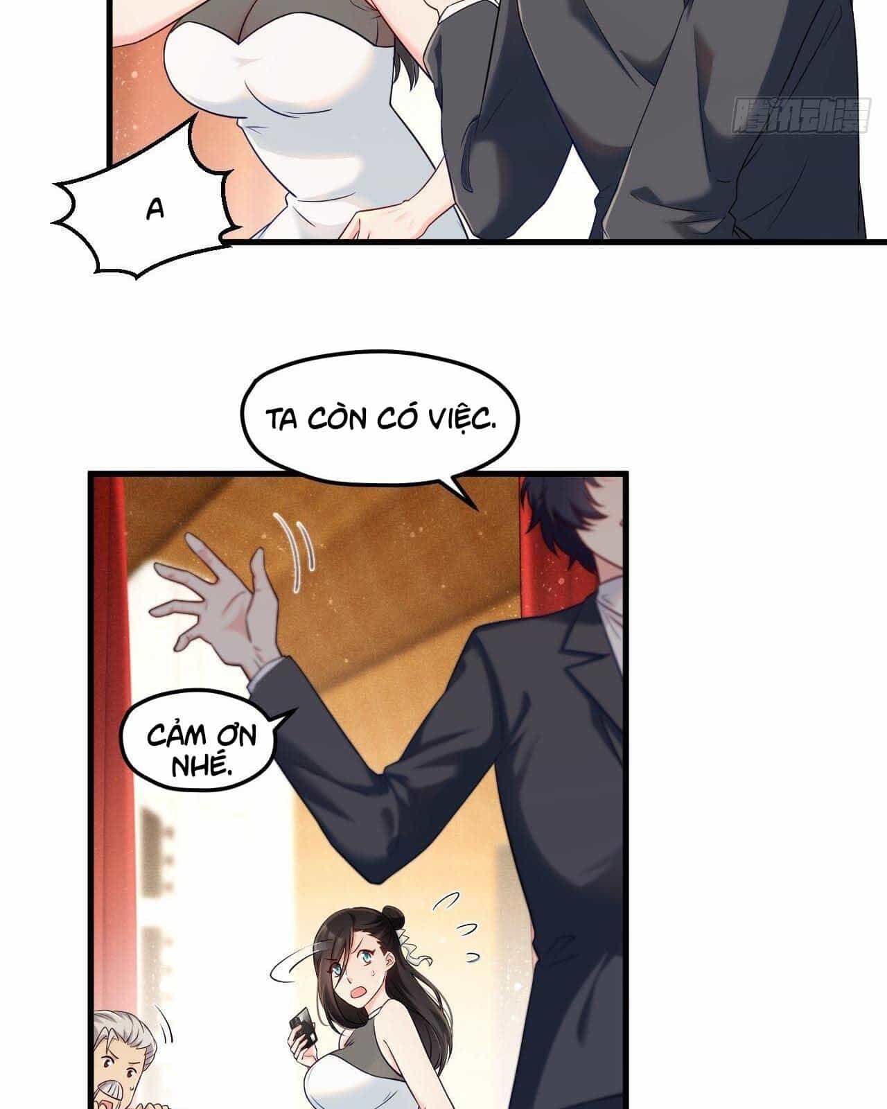 Tiên Tôn Lạc Vô Cực - Chương 23 - ảnh 15