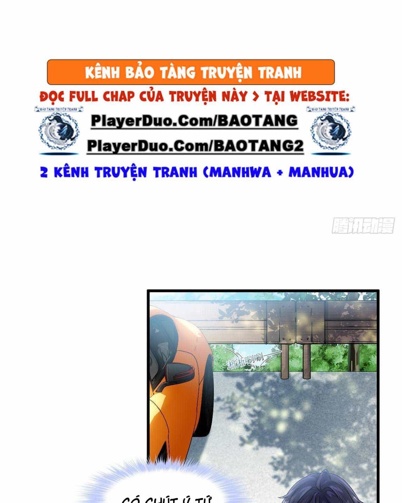 Tiên Tôn Lạc Vô Cực - Chương 23 - ảnh 27