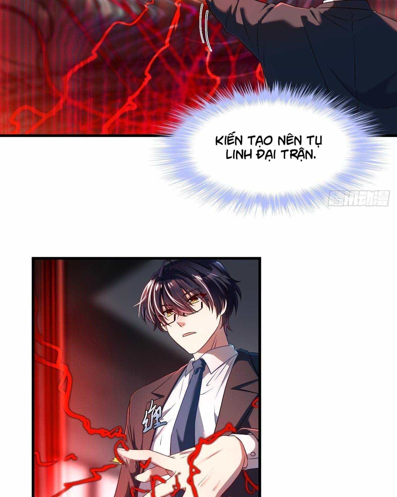 Tiên Tôn Lạc Vô Cực - Chương 23 - ảnh 43