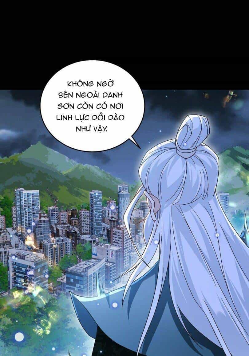 Tiên Tôn Lạc Vô Cực - Chương 229 - ảnh 19