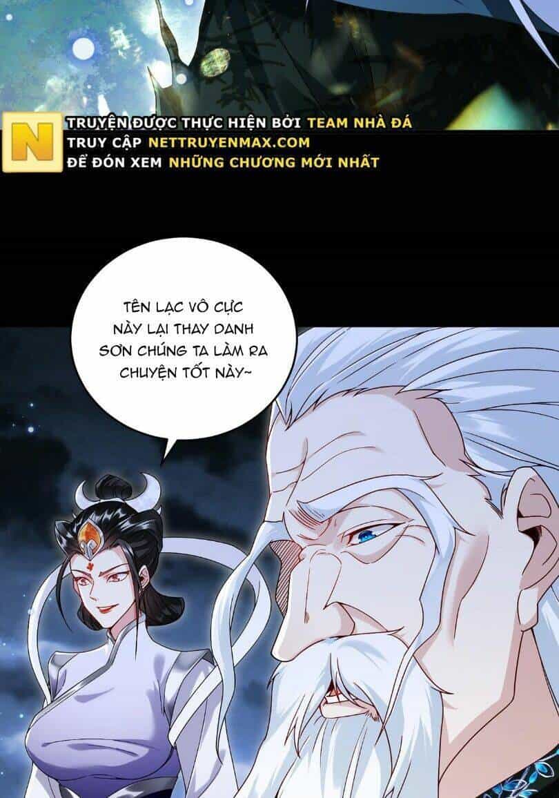 Tiên Tôn Lạc Vô Cực - Chương 229 - ảnh 20