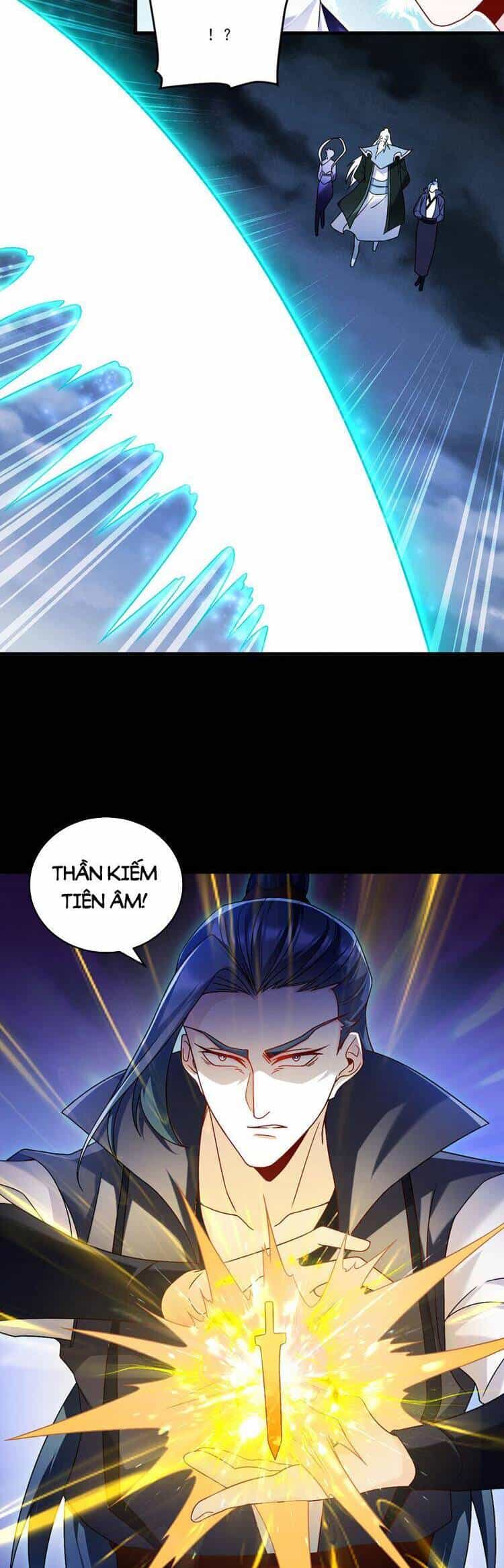 Tiên Tôn Lạc Vô Cực - Chương 230 - ảnh 11