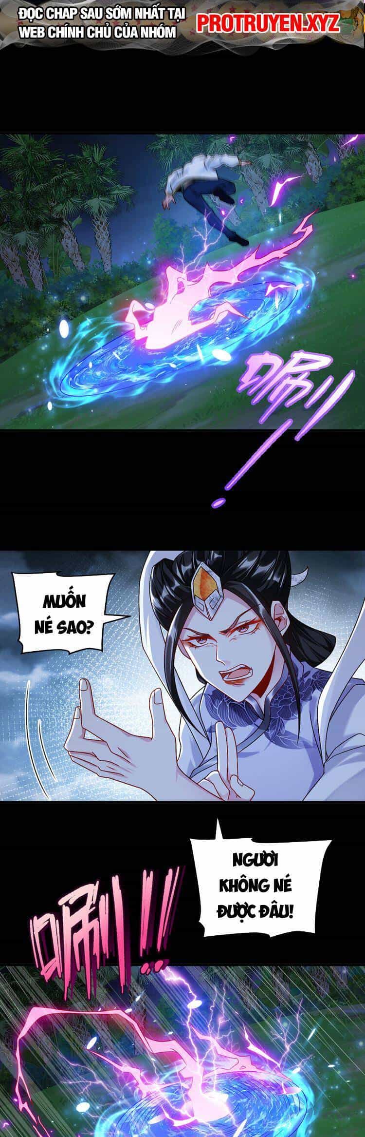 Tiên Tôn Lạc Vô Cực - Chương 230 - ảnh 19