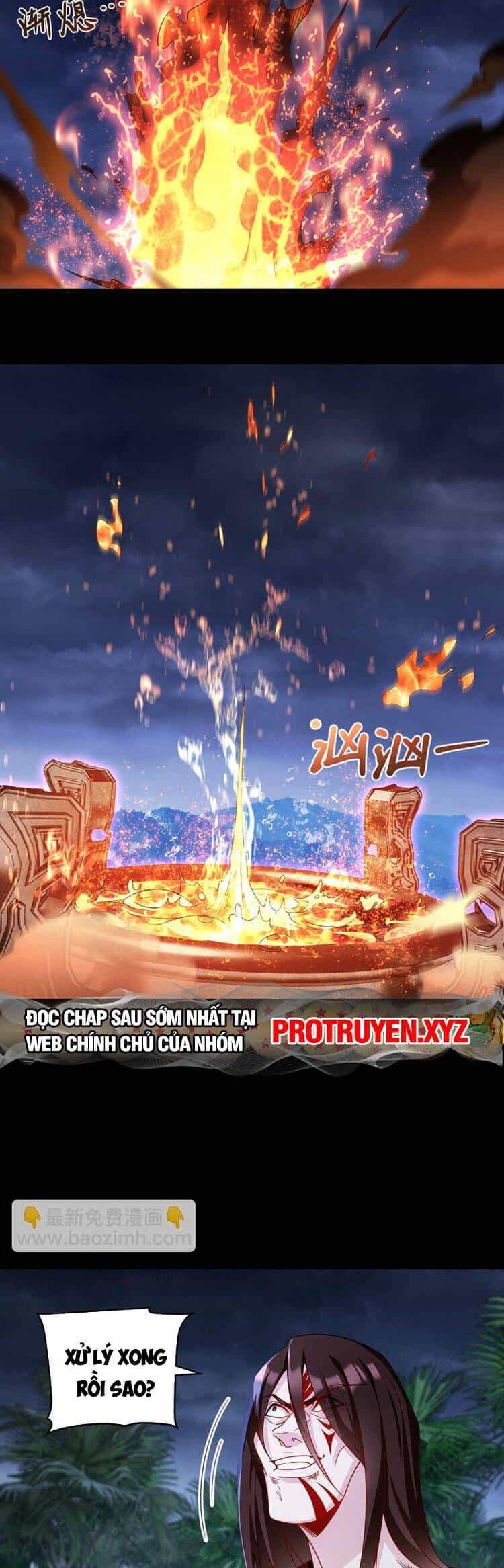 Tiên Tôn Lạc Vô Cực - Chương 231 - ảnh 12