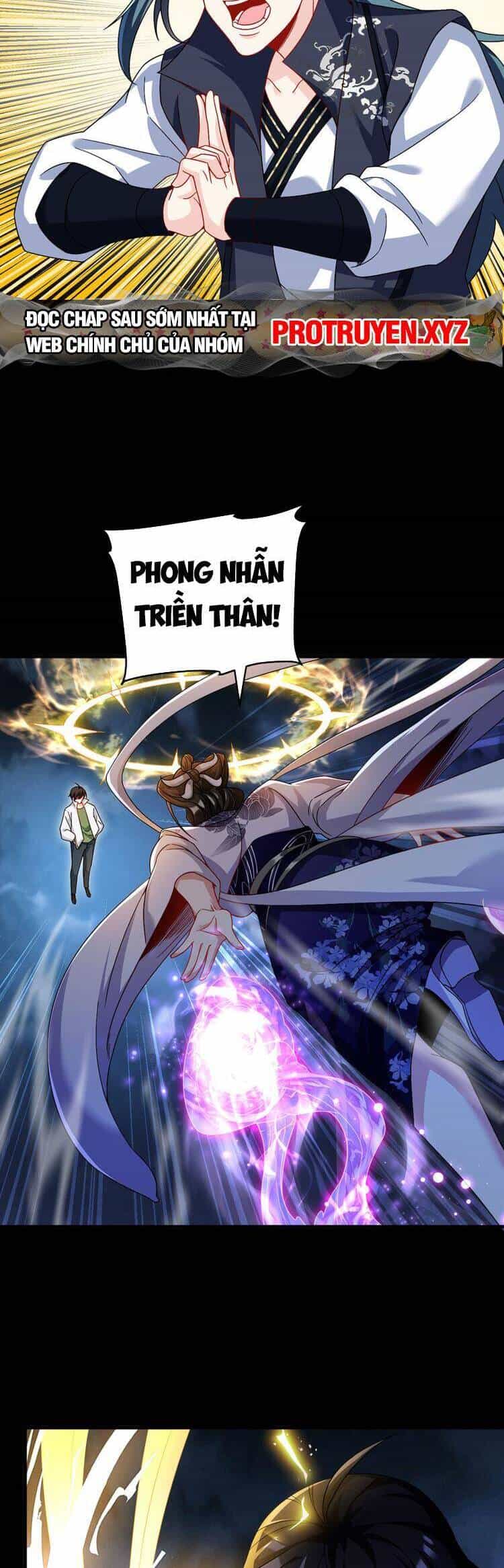 Tiên Tôn Lạc Vô Cực - Chương 231 - ảnh 2