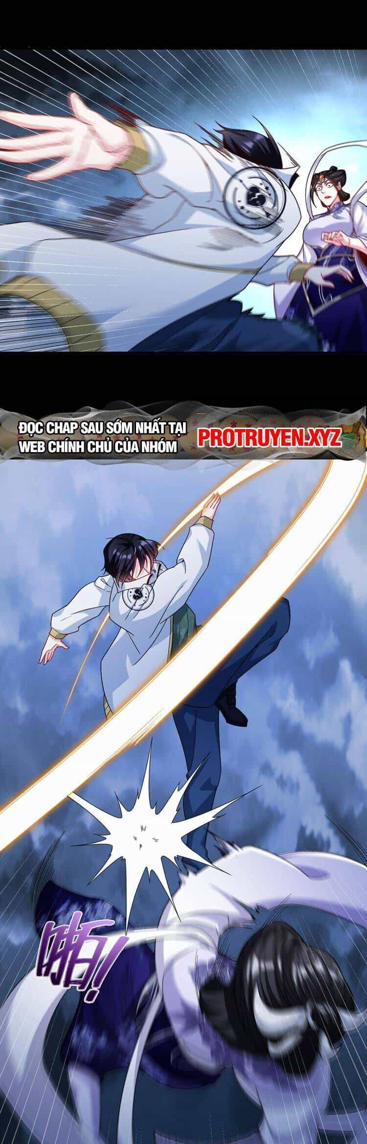 Tiên Tôn Lạc Vô Cực - Chương 231 - ảnh 23