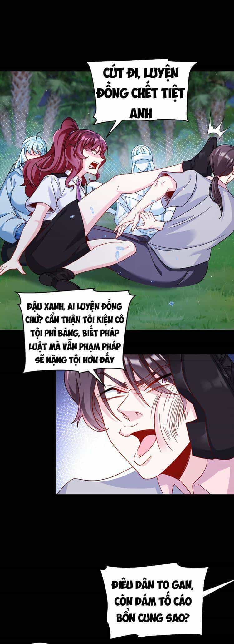Tiên Tôn Lạc Vô Cực - Chương 231 - ảnh 29