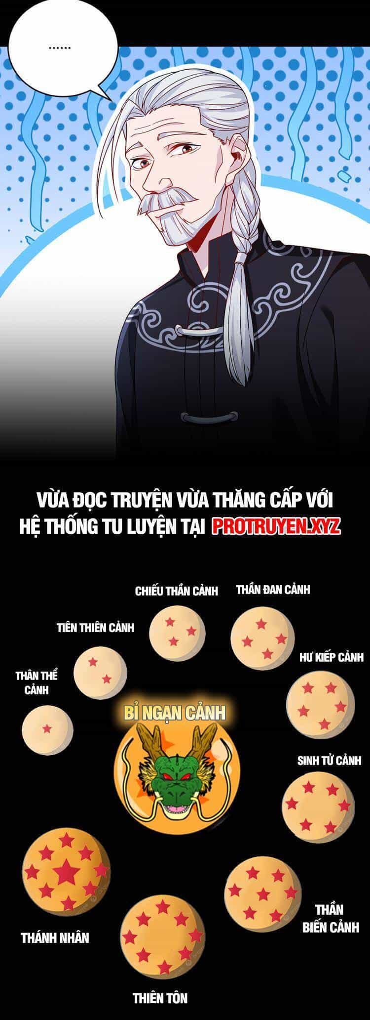 Tiên Tôn Lạc Vô Cực - Chương 231 - ảnh 30