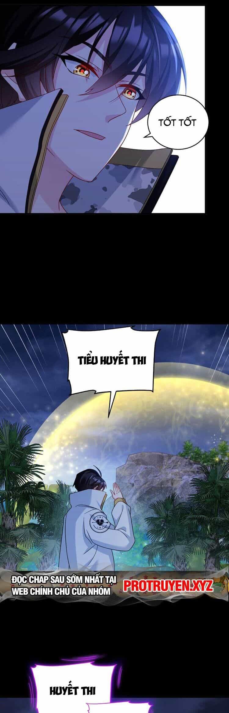 Tiên Tôn Lạc Vô Cực - Chương 232 - ảnh 14